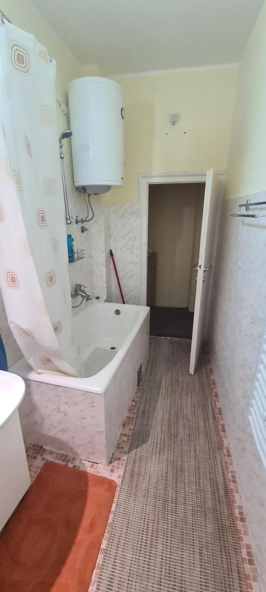 Apartman Valdano Belgrad Exterior foto